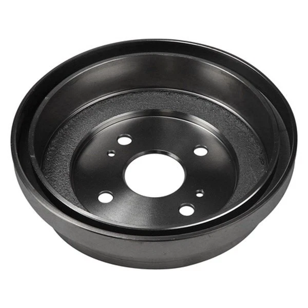 For Toyota Corolla 71-87 Beck Arnley 083-0448 TRUE Metal Premium Rear Brake Drum — 第 2/4 张图片