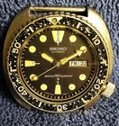 Seiko Vintage Divers Watch #6309-7049 Self Winding Used