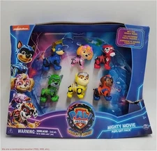 PAW Patrol Animal Figure Gift Pack SEE DETAILS