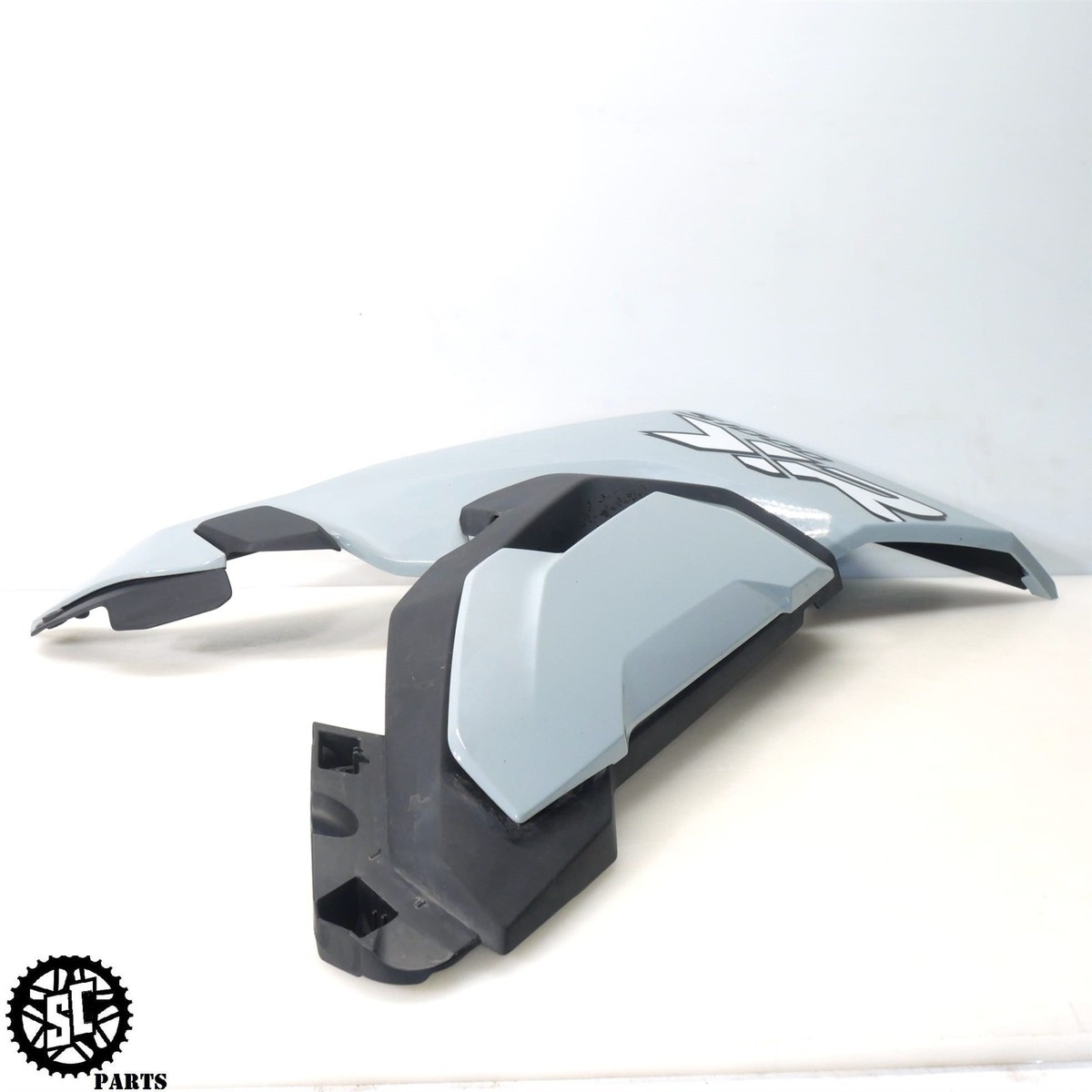 2021 BMW S1000XR RIGHT SIDE FAIRING COVER PANEL UPPER LOWER | eBay
