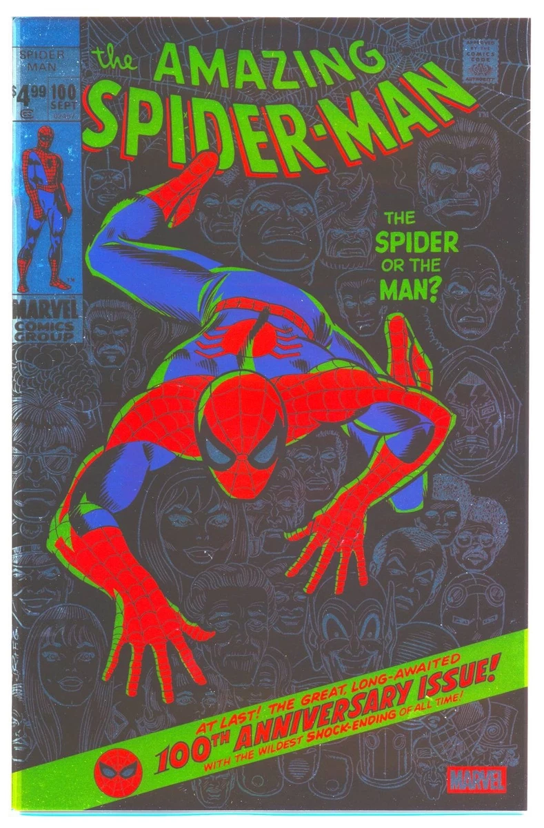 100 Comics for sale | eBay