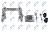 Nty Halter Bremssattel HZT-VW-051A FüR Passat B5 A6 Vw Audi A4 C5 B7 B6 Skoda 1