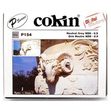 Cokin 154 Neutral Grey ND8 P154 Filter for M P Series Holder