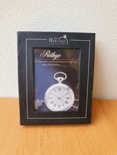 The Heritage Collection Taschenuhr-Rethyo
