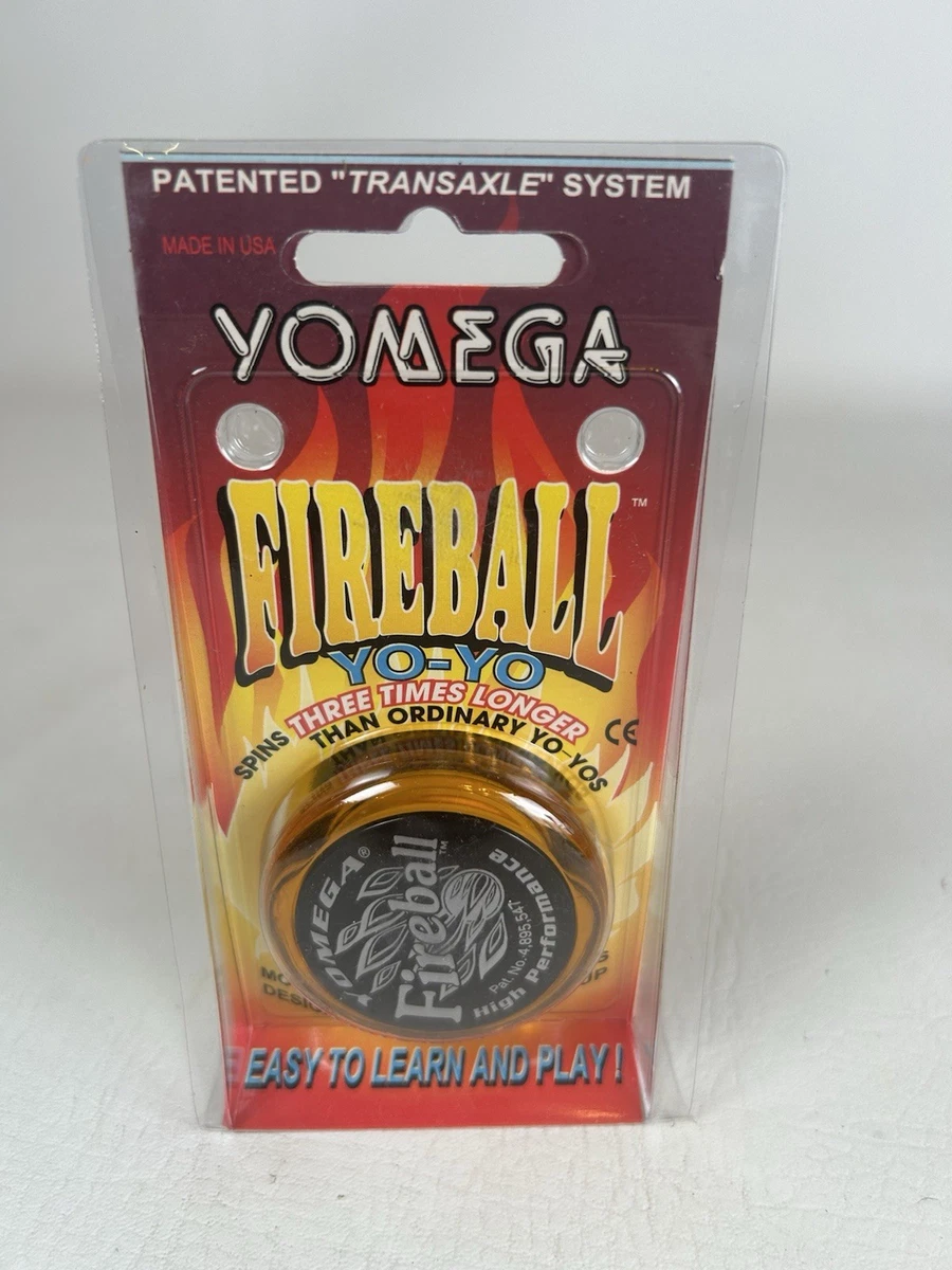 Yomega Fireball for sale | eBay