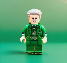 #0180 - The Great Oz (Wicked)