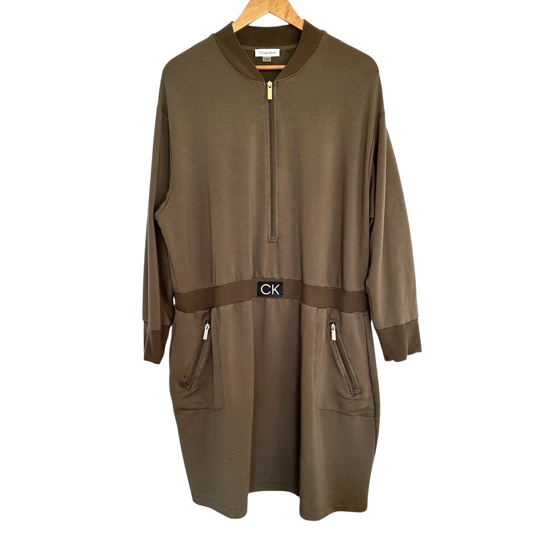 Calvin Klein Plus Size Dresses for Women for sale - eBay Calvin Klein Plus Size Dresses for Women for sale - eBay