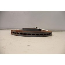 FRONT BRAKE DISC FOR VOLVO EX 30 (23) ELECTRIC SINGLE MOTOR (200KW) 2WD 2023