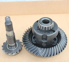 Differential Ring and Pinion Mopar 68035568AA DANA D 2007775