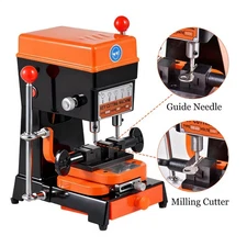110V Duplicating Machine Automatic Copy Machine Maker Cutter Cutting Machine