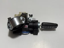 2019-2020 HYUNDAI SANTA FE IGNITION SWITCH W/LOCK AND KEY OEM