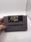 Super Mario World 2 Yoshi's Island Super Nintendo Entertainment System SNES
