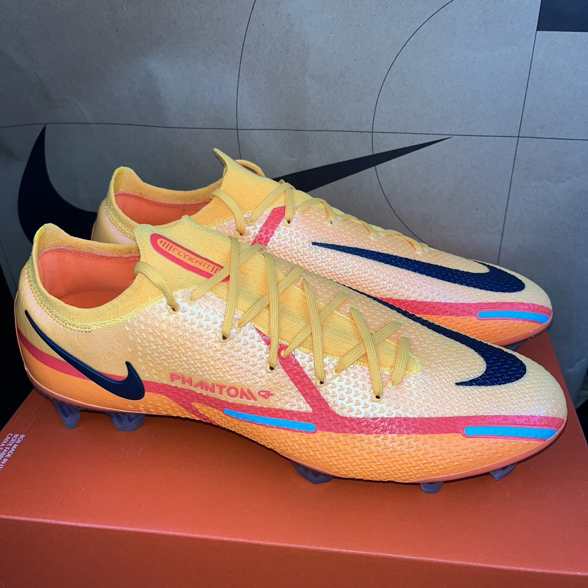 Nike Phantom GT2 Elite FG サイズ27cm Las mejores ofertas en Nike Phantom GT2 Elite FG | eBay