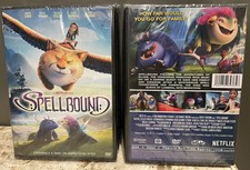Spellbound DVD NEW SEALED