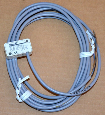 Balluff BES 517-398-NO-C Induktiver Sensor Neu/unbenutzt