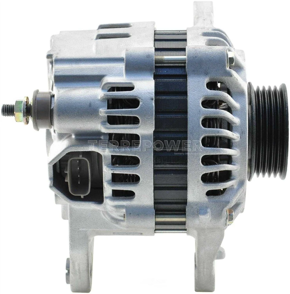 Alternador BBB Industries 13840 Reman Foto 4 de 4