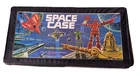 Vintage Vinyl Tara Toys Space Case Star Wars Trays Holds 12 Figures Shogun