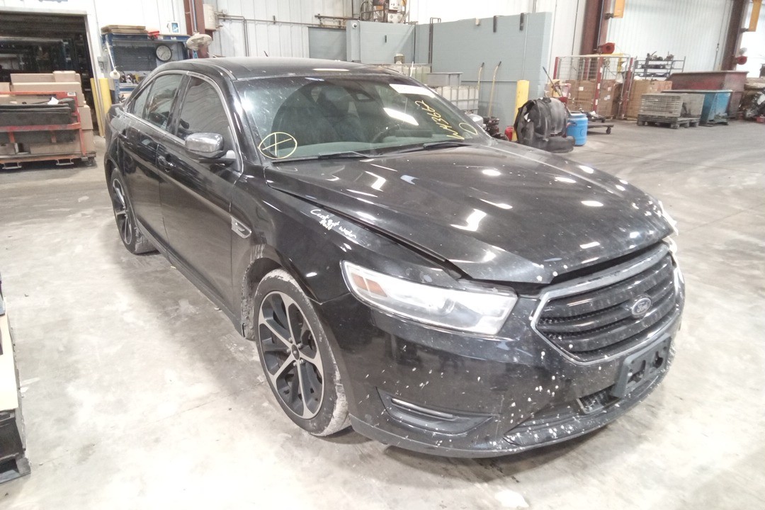 2014 Ford Taurus (Sedan Automatic Transmission OEM 159K Miles - LKQ438124553