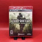 Call of Duty 4: Modern Warfare (Sony PlayStation 3, 2007)  PS3 New SEALED
