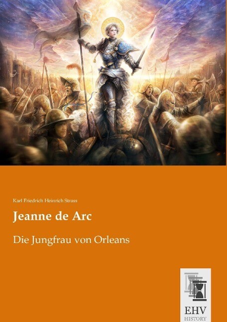 Jeanne De Arc | Buch | 9783955648428