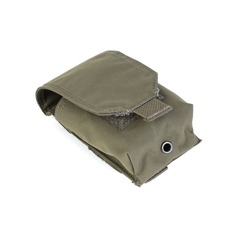 Tactical M18 Smoke Gren Pouch CPC JPC2.0 Molle Mag Pouch