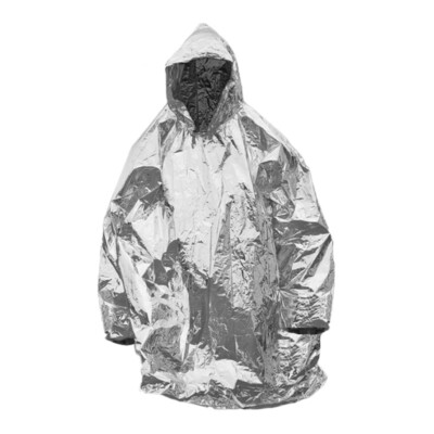 Mil-Tec Survival Kälteschutz Folienponcho
