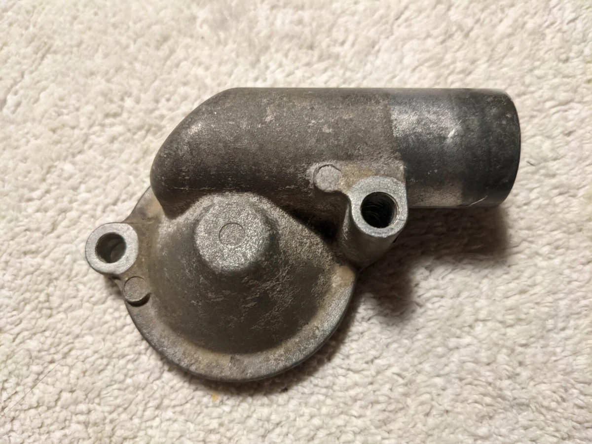 John Deere Lawn Mower Thermostat Cover MIU14065 | eBay