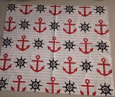 Anchor fabric 276618