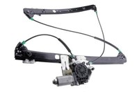 NTY Fensterheber FÜR BMW X5 -06 /Links Vorn/ EPS-BM-007