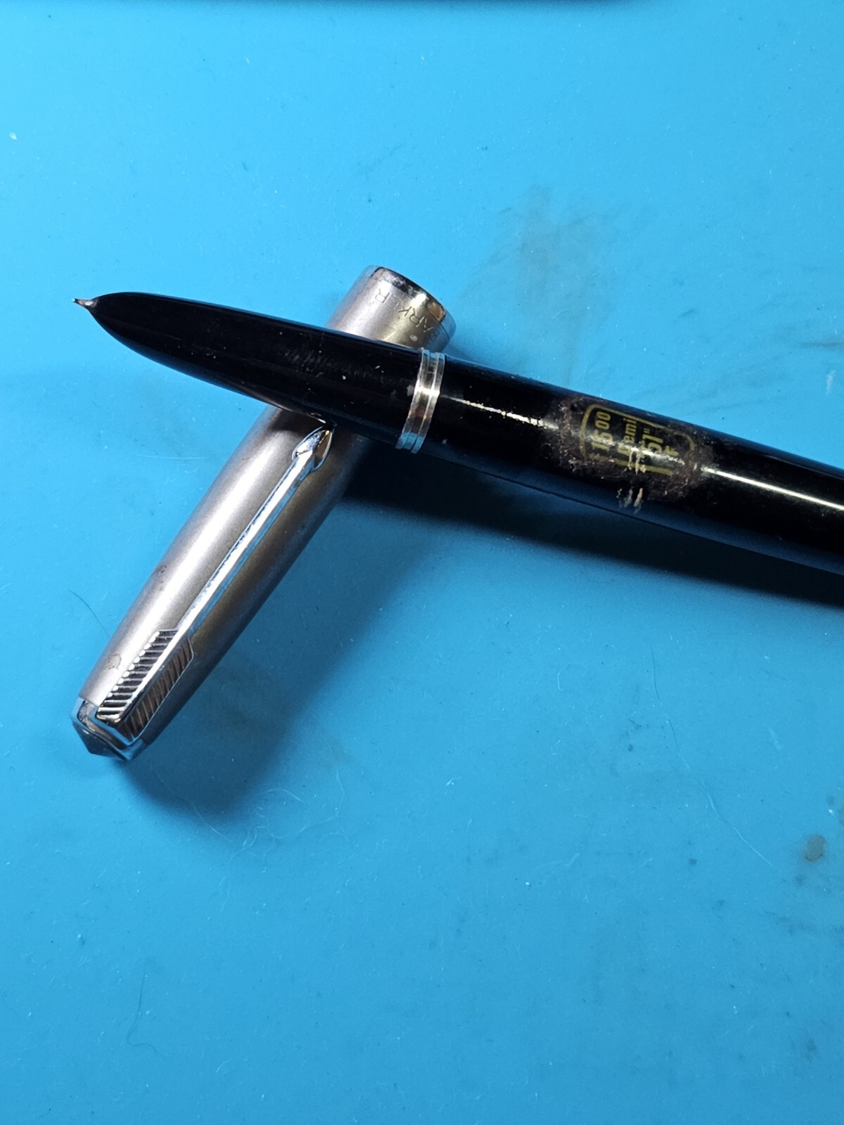 Parker Fountain Pens eBay