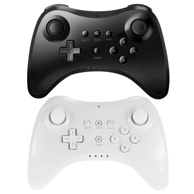 Für Wii U Wireless Bluetooth Pro Controller für Wii U / WiiU Konsole