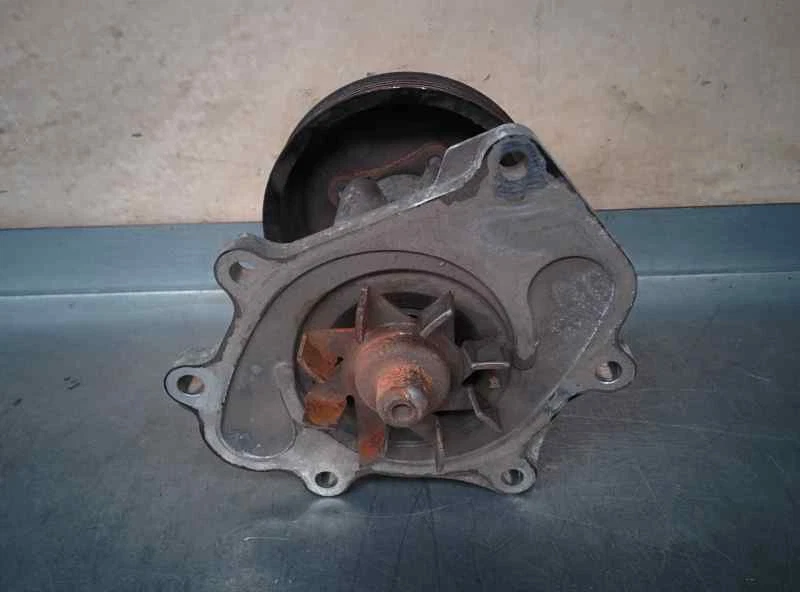 water pump for INFINITI FX FX50 S 2008 4323896 Foto 3 de 4