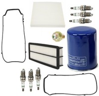 Acura Rl 2009 3.7l Premium Tune Up Kit Complete Filters & Gaskets And Plugs on sale Acura Rl 2009 3.7l Premium Tune Up Kit Complete Filters & Gaskets And Plugs on sale