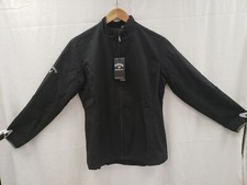 Callaway Women's Golf Full Zip Windbreaker Jacket CGW585