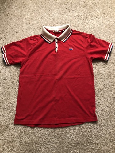 vintage PAUL FRANK polo shirt Medium 