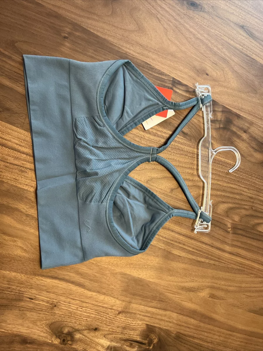 Lounge-Hooray! Bralette