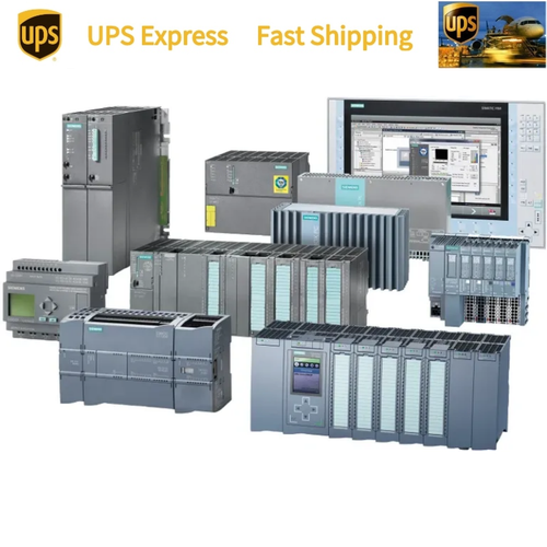 Free Tax GE FANUC A81L-0001-0165 AC New In Box Spot Goods Expedited Shipping - Picture 4 of 6