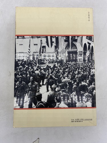 ITALO SCALAMBRA - LA SCELTA DA FARE - EDITORI RIUNITI - Foto 2 di 21