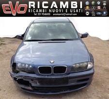 Tutti i ricambi per Bmw E46 320d (LEGGERE ATTENTAMENTE IL TESTO)