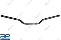 "Aespares 7/8\" Stahl Lenker Schwarz FüR Royal Enfield Meteor 350Cc"