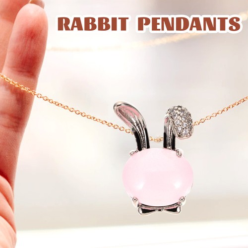 2 Pcs zodiac animal beads fengshui charms Crystal Circle Earrings - Picture 7 of 17