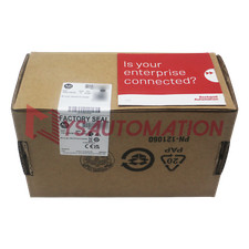 New 1766-L32BXBA MicroLogix 1400 32 Point Controller  Allen-Bradley