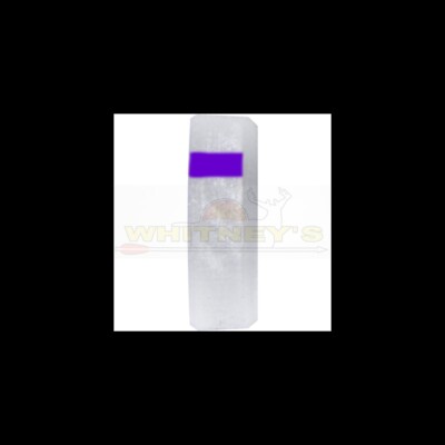 Specialty Archery PXS Target Peep Verifier Lens - #5 - Purple - PXSV5