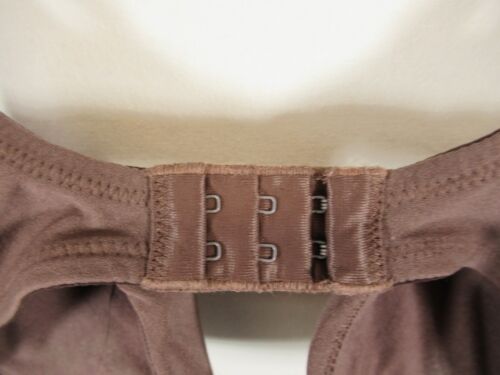 Vintage Y2K Victoria's Secret Body by Victoria Bra 36C Brown Underwire - 第 4/8 張圖片