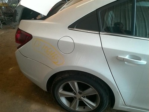 Gear Box Automatic Transmission 1.4L Fits 13 CRUZE 10109576 - Picture 12 of 15