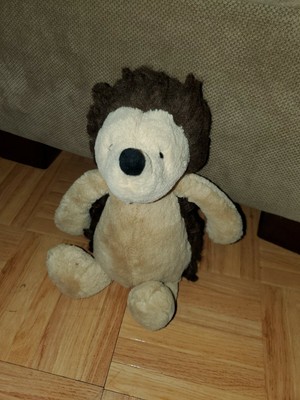 jellycat porcupine
