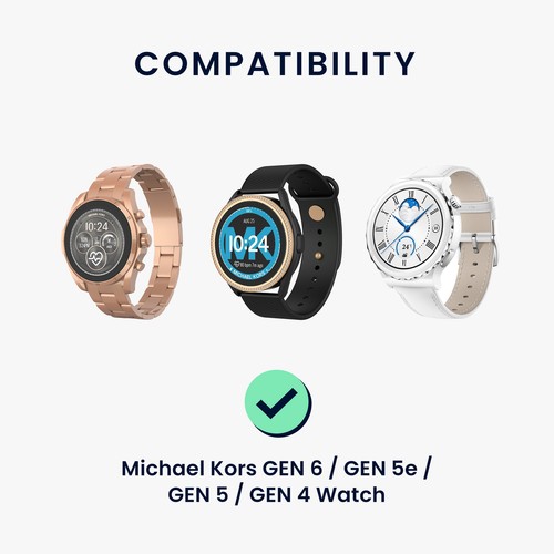 Cavo Ricarica per Michael Kors GEN 6 GEN 5e GEN 5 GEN 4 Watch Skagen Falster 2 - - Zdjęcie 6 z 8