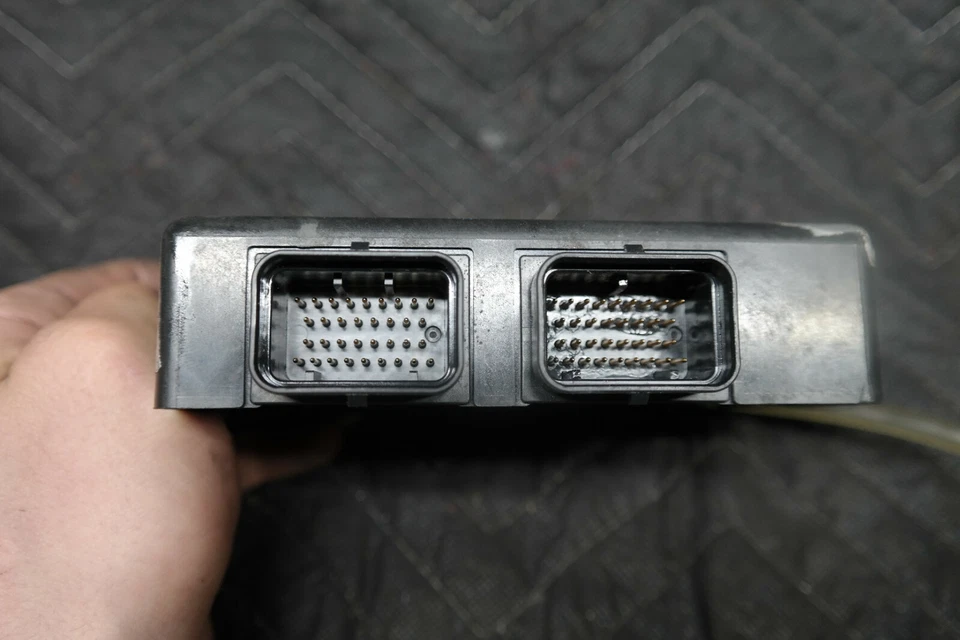 2014 Arctic Cat M8000 Cdi Ecu Ecm Computer 0730-210 SB11 - Image 4 of 4