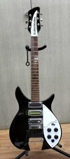 Rickenbacker 325C64 JG Semi Hollow Body Chitarra elettrica