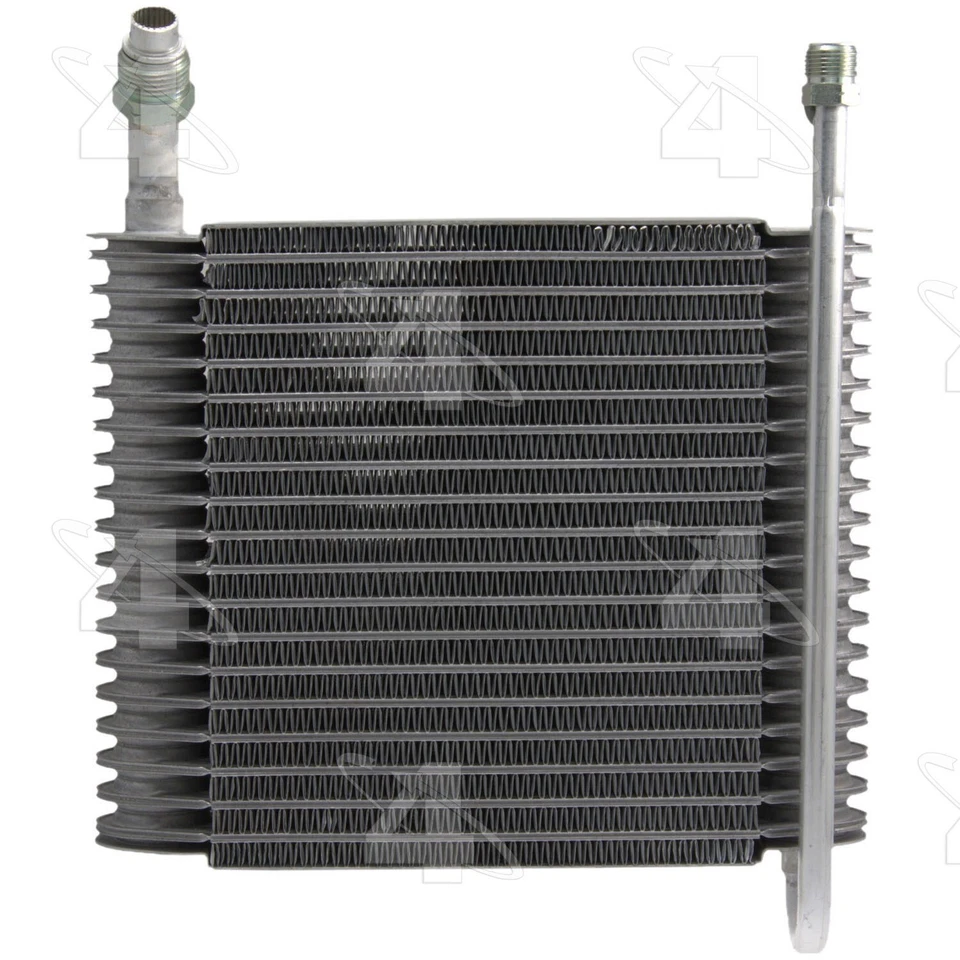 Núcleo evaporador delantero 4 estaciones 1995 1996 para GMC K1500 Suburban 1994-1999 Foto 3 de 4